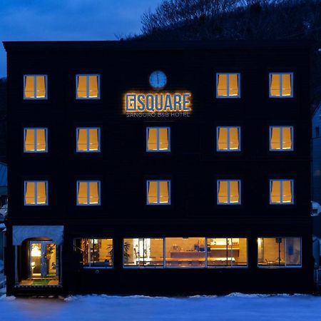 G-Square Bed & Breakfast Yamagata  Exterior photo