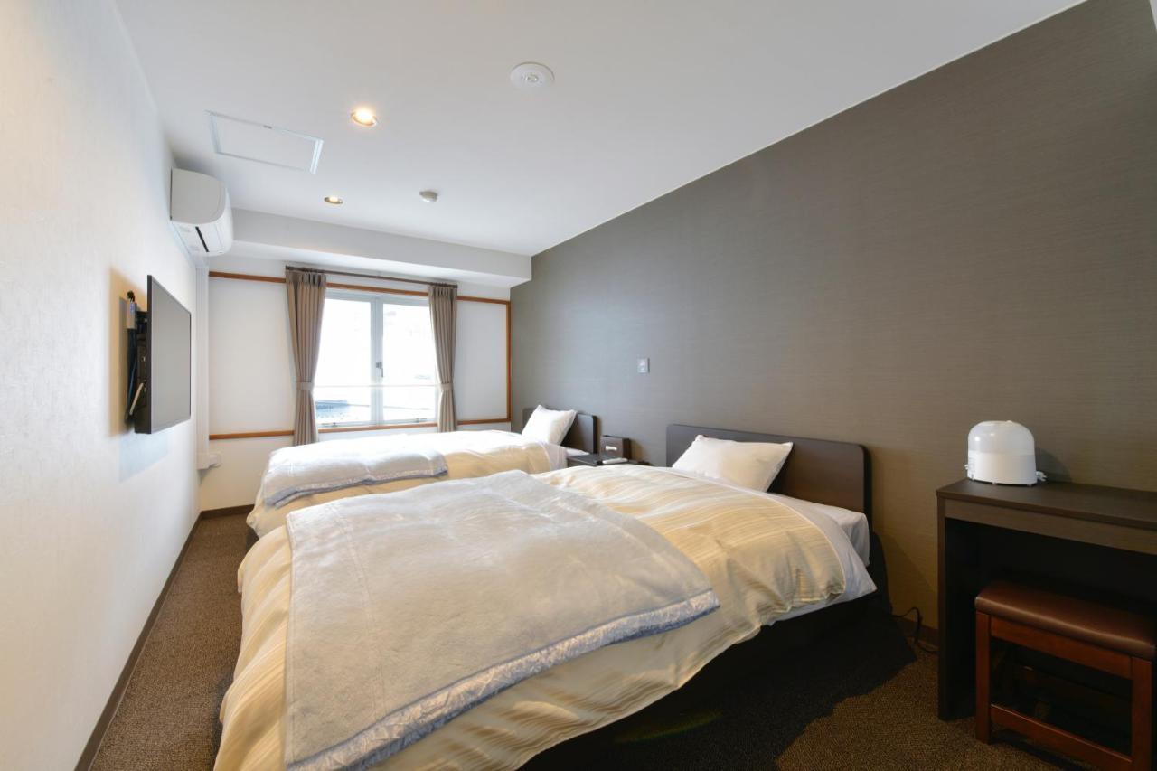 G-Square Bed & Breakfast Yamagata  Exterior photo